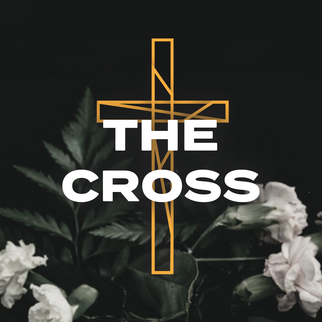 The Cross_Easter2024